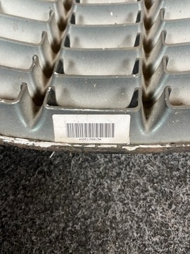 фото thumb №14, Решітка радіатор решітка радіатора chrysler pt cruiser