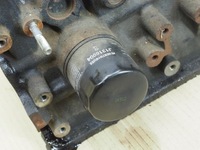 фото thumb №13, Блок двигателя chevrolet aveo i 1.2 8v b12s1