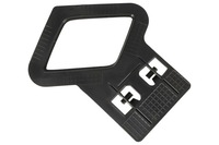 фото thumb №1, Volvo xc90 ii 2015- przed lift ліва кронштейн заглушки розпилювача