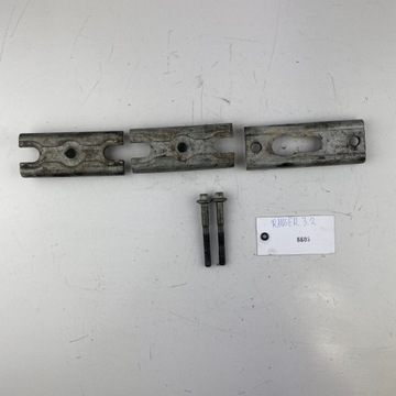 фото thumb №8, Лапка форсунок інжекторів ford transit 2.2 ranger 3.2tdci