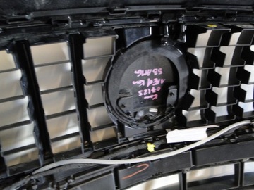 фото thumb №11, Mercedes e клас 213 w213 бампер переднє pts 63 amg рестайлінг