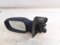 фото thumb №1, Зеркало левая электрический renault megane i lift