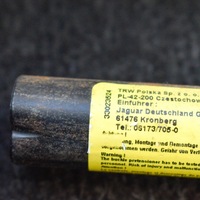 фото thumb №7, Jaguar s-type 2002 права сторона пряжка передній поперечина безпеки