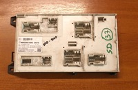 фото thumb №1, Модуль блок управления sam mercedes w176 a1569007702