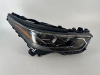 фото thumb №1, Toyota highlander 2019- фара лампа правая full led 9 usa