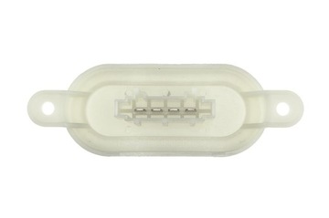 фото thumb №11, Резистор вентилятор