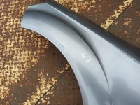 фото thumb №6, Audi q7 4l крило лівий перед переднє ly7e голий bez обладнання