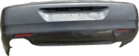 фото thumb №1, Alfa romeo 166 lift бампер задня
