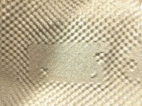 Bmw 3 g20 g21 захист теплова глушника вихлоп задня ліва 7341009 в Україні, фото thumb