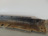 фото thumb №10, Молдинг накладка поріг ліва kia sorento i