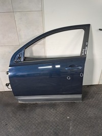 фото thumb №1, Двері лівий перед nissan qashqai j10 +2 bw9g