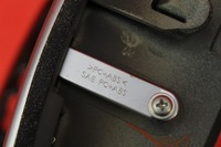 фото thumb №11, Решітка обдув середня панелі приладової панелі infiniti fx 2 ii fx30 08-17