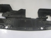 фото thumb №11, Защита плита бампера pod бампер перед нижняя citroen c-crosser 5370a541