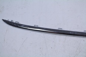 фото thumb №3, Хром планка бампера перед mini cooper f57