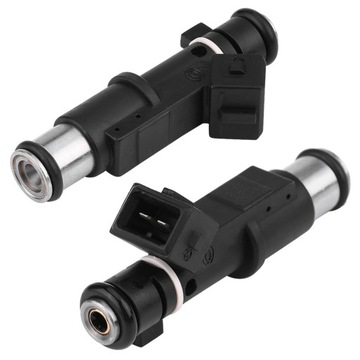 фото thumb №6, 01f003a fuel спрей інжектор nozzle for peugeot 206 307 406 407 607 806