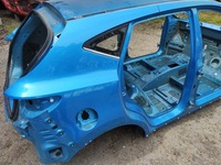 фото thumb №1, Mg zs 1.0 t-gdi - крила чверть правий задня