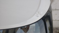 фото thumb №3, Bmw x2 f39 крышка багажника задняя задняя багажника