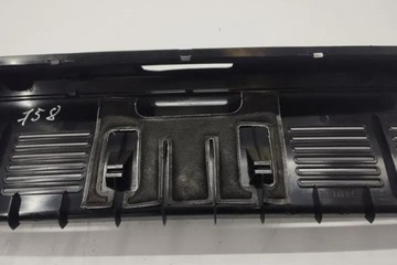 фото thumb №13, Захист замка кришки bentley flying spur 3w_ 3w5863459 6.0l бензин 460kw