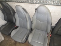 фото thumb №1, Peugeot rcz сидіння правий шкіра перед