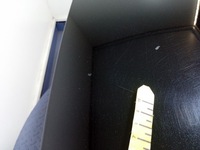 фото thumb №11, Suzuki swift mk8 задняя крышка багажника багажника задняя ca3