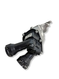 фото thumb №11, Mercedes w205 c klasa водяной насос m654 a6542002300 a6542007700 a6542000115