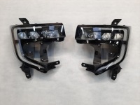 фото thumb №11, Nissan interstar бампер решітка радіатора фара перед 260608459r 622541366r