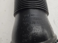 фото thumb №6, Seat leon iv 2021 труба / wąż впускной воздуха