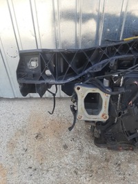 фото thumb №12, Pas переднее радиатор 1.6 tdci ford focus mk3 годы 2010-2014