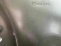 фото thumb №3, Seat leon 5f9 kombi дверь левая задняя оригинал