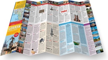 Гданьск, Гдыня, Сопот 2в1. Комфорт! карта