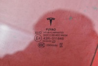 Скло бічна ліва перед передня tesla model y 20- Київ, фото thumb