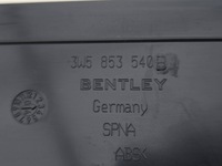 фото thumb №13, Bentley flying spur 2006 накладка поріг задня 3w5853540b