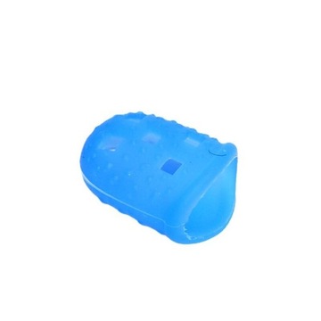 Jeremi FG-01 - НАБОР силиконовых накладок на пальцы