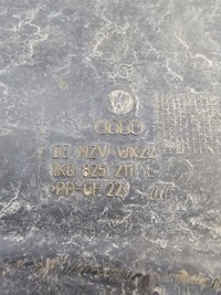 фото thumb №12, Захист підвіска ліва audi a3 8p 1k0825211e