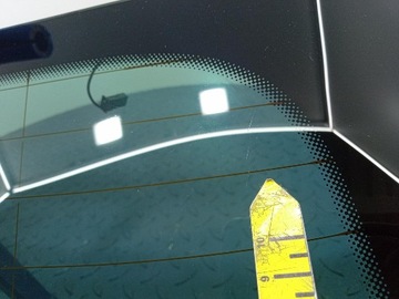 фото thumb №10, Vw golf vii рестайлінг універсал скло задня з кришки