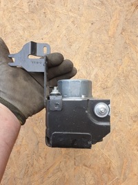 фото thumb №6, Renault megane iv rs насос abs 476601203r