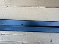 фото thumb №5, Mitsubishi space star ii молдинг порог левая 6512a479