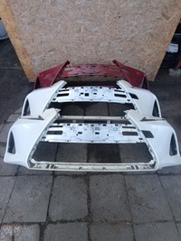 фото thumb №1, Бампер перед lexus is iii lift 2017-