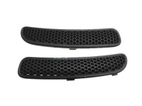 Купить Mini one cooper r50 01- решётка впуск жабо 7122505, фото thumb