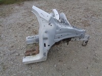 фото thumb №3, Четверть лонжерон правая передняя opel mokka i a 2014 rok