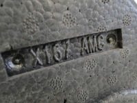 фото thumb №7, Mercedes gls 167 x167 абсорбер пінополістирол передній a1678854306