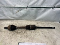 Купить Bmw x3 e83 3.0 1 приводной вал правый  перед m54b30, фото thumb