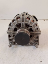 фото thumb №3, Renault clio v 1.5 blue dci генератор 231004402r