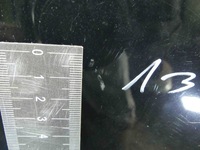 фото thumb №15, Дверь задняя левая volvo s60 ii 10-18 019-26