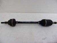 Купити Jeep grand cherokee wk2 3.0 привідний вал права задні 68193667ac, фото thumb