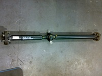 фото thumb №1, Genesis g70 2017 2021 wał приводной поддержка 3.3tgdi 4wd