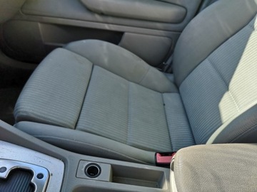 фото thumb №8, Сиденье сиденья диван комплект audi a4 b7 sedan lubel