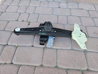 фото thumb №1, Підйомник скло лівий bok proace city berlingo combo e rifter 9840175480