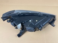 фото thumb №7, Лампа ліва передня vw caddy 2k8