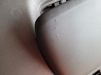 фото thumb №9, Citroen c4 picasso ii приборная панель приборная консоль приборная панель подушка безопасности оригинал fv